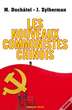 Capa do artigo Les Nouveaux Communistes Chinois