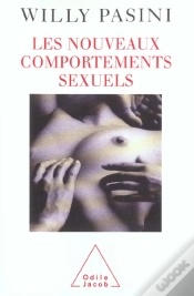 Capa do artigo Les Nouveaux Comportements Sexuels 