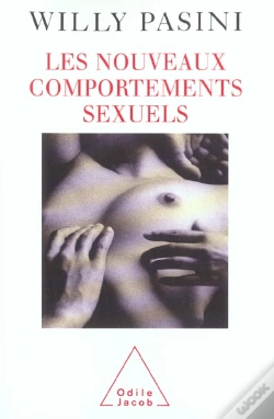 Capa do artigo Les Nouveaux Comportements Sexuels 