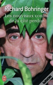 Capa do artigo Les Nouveaux Contes De La Cité Perdue