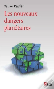 Capa do artigo Les Nouveaux Dangers Planetaires