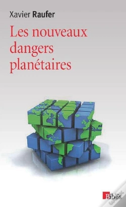 Capa do artigo Les Nouveaux Dangers Planetaires