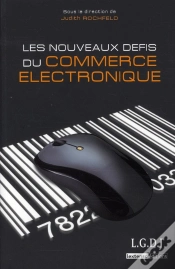 Capa do artigo Les Nouveaux Défis Du Commerce Électronique