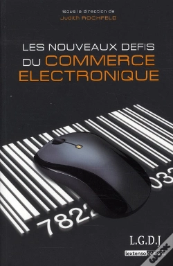 Capa do artigo Les Nouveaux Défis Du Commerce Électronique