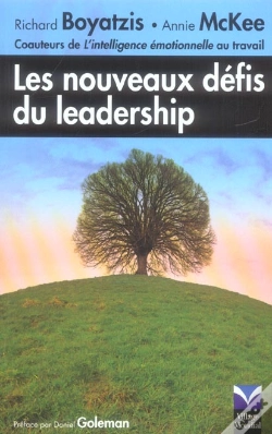 Capa do artigo Les Nouveaux Defis Du Leadership