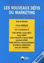 Les Nouveaux Défis Du Marketing