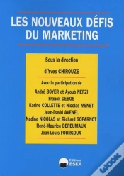 Capa do artigo Les Nouveaux Défis Du Marketing