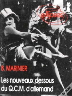Capa do artigo Les Nouveaux Dessous Du Q.C.M.