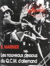 Capa do artigo Les Nouveaux Dessous Du Q.C.M.