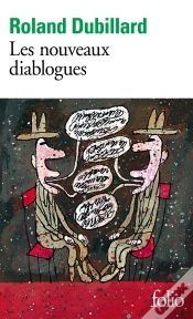 Capa do artigo Les Nouveaux Diablogues