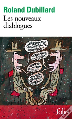 Capa do artigo Les Nouveaux Diablogues