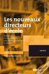 Capa do artigo Les Nouveaux Directeurs D