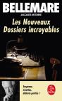 Les Nouveaux Dossiers Incroyables - Preview