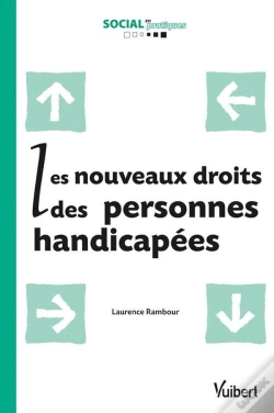 Capa do artigo Les Nouveaux Droits Des Personnes Handicapées