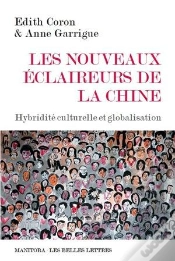 Capa do artigo Les Nouveaux Éclaireurs De La Chine ; Hybridité Culturelle Et Globalisation