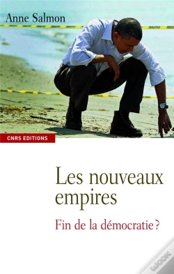Capa do artigo Les Nouveaux Empires
