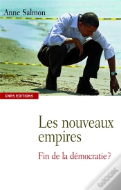 Capa do artigo Les Nouveaux Empires