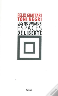 Capa do artigo Les Nouveaux Espaces De Liberté