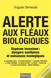 Les Nouveaux Fleaux Biologiques