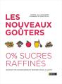 Les Nouveaux Goûters 0% Sucre Raffiné - Preview