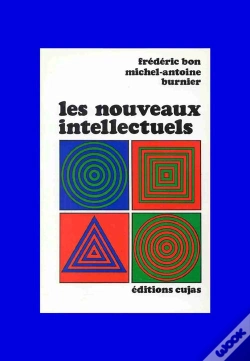 Capa do artigo Les Nouveaux Intellectuels