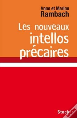 Capa do artigo Les Nouveaux Intellos Précaires