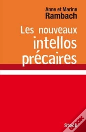 Capa do artigo Les Nouveaux Intellos Précaires