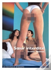 Capa do artigo Les Nouveaux Interdits : Soeur Interdite