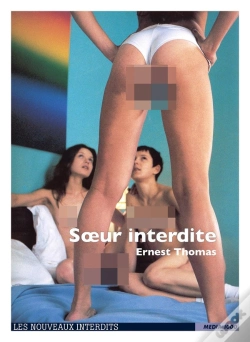 Capa do artigo Les Nouveaux Interdits : Soeur Interdite