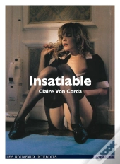 Les Nouveaux Interdits Tome 9 : L'Insatiable