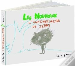 Capa do artigo Les Nouveaux ; L'Anniversaire De Jerry