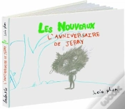 Capa do artigo Les Nouveaux ; L