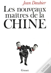 Capa do artigo Les Nouveaux Maitres De La Chine