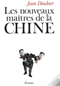 Capa do artigo Les Nouveaux Maitres De La Chine