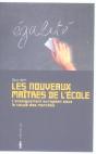 Les Nouveaux Maîtres De L'École : L'Enseignement Européen Sous La Coupe Des Marchés - Preview