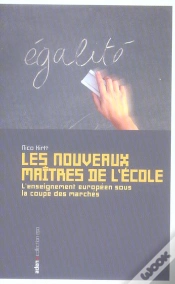 Capa do artigo Les Nouveaux Maîtres De L