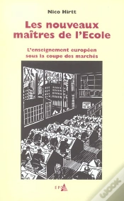 Capa do artigo Les Nouveaux Maitres De L