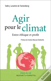 Capa do artigo Les Nouveaux Maîtres Du Climat