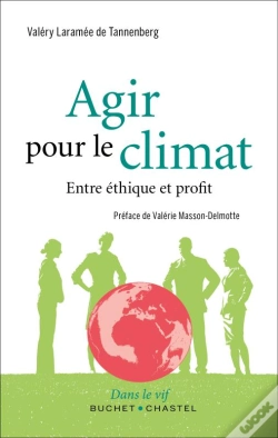 Capa do artigo Les Nouveaux Maîtres Du Climat
