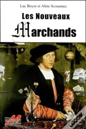 Les Nouveaux Marchands
