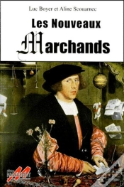 Capa do artigo Les Nouveaux Marchands