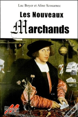 Capa do artigo Les Nouveaux Marchands