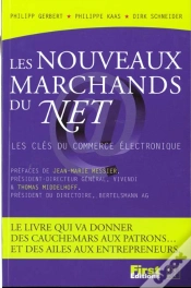 Capa do artigo Les Nouveaux Marchands Du Net