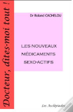 Capa do artigo Les Nouveaux Medicaments Sexo-Actifs