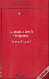 Capa do artigo Les Nouveaux Metiers De L