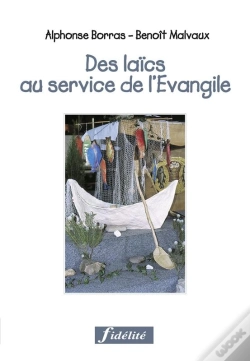 Capa do artigo Les Nouveaux Ministeres