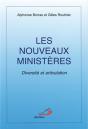 Les Nouveaux Ministères ; Diversité Et Articulation - Preview