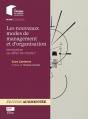 Les Nouveaux Modes De Management Et D'Organisation : Innovation Ou Effet De Mode ? - Preview