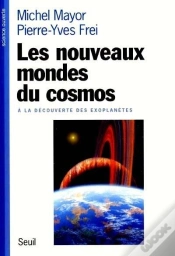 Capa do artigo Les Nouveaux Mondes Du Cosmos ; À La Découverte Des Exoplanètes