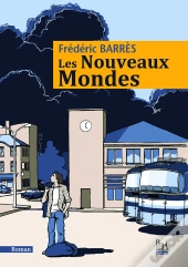 Les Nouveaux Mondes